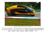 HIGH VOLTAGE WHEELS Kalender 2012